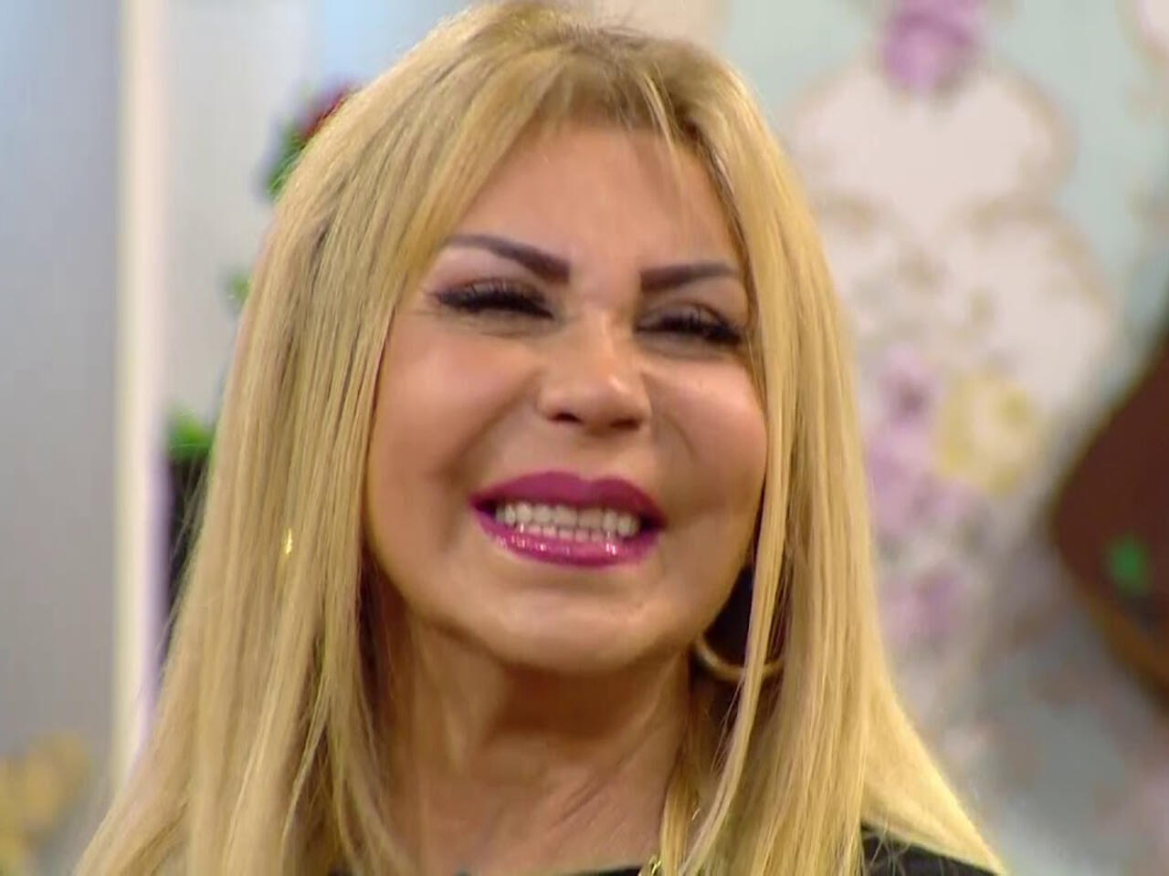 "Ruhəngiz Musəvinin ailəsini mən dağıtmamışam"