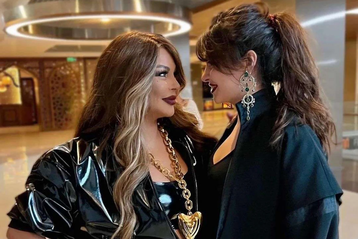 Xalq artistinin m&uuml;ğənni qızının FOTOsu təəcc&uuml;bləndirdi