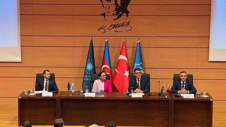 Ankarada “Cənubi Qafqazda normallaşma prosesi” paneli keçirildi 