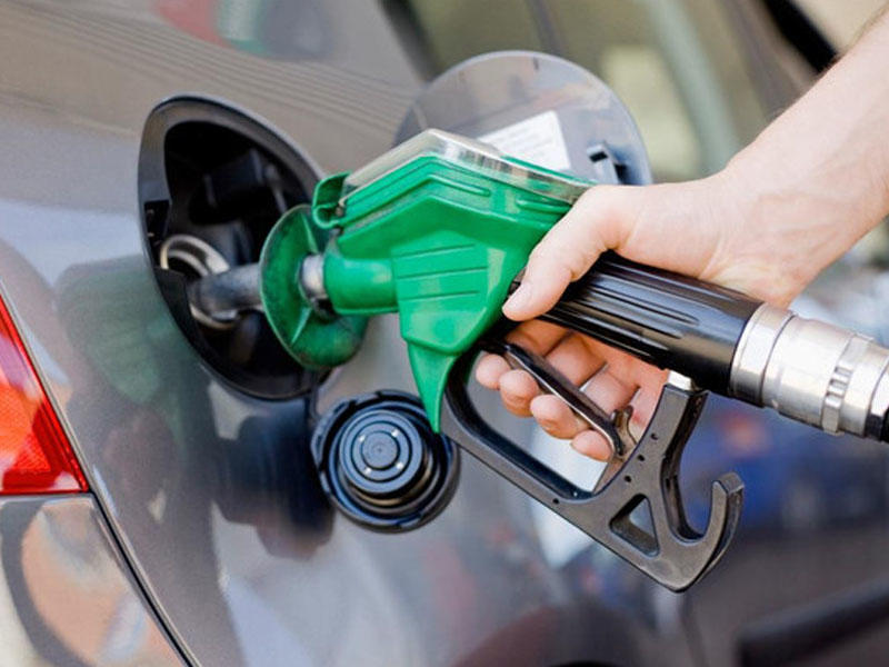 Benzinlə bağlı yeni QƏRAR  30 g&uuml;ndən sonra