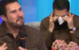 Nadir anasından danışıb ağladı  "Pulumuz o qədər az idi ki, anam..."