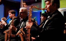 Rəşid Behbudov adına Azərbaycan Dövlət Mahnı Teatrı repertuarını yeniləyir və yeni musiqi layihələrini təqdim edir – VİDEO  FOTO