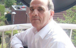 İsve&ccedil;də vəfat edən Milli Qəhrəmanımızın nəşi Azərbaycana gətiriləcək