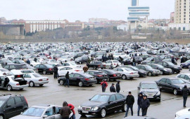 İkinci əl maşın bazarında canlanma olacaq  Ekspert