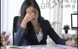 Tezliklə bu bürclərin "başı ağrıyacaq"  rədd edilmə, məyusluq