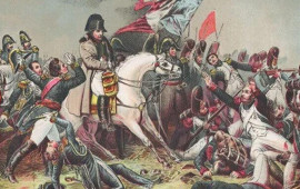 Mikroblar Napoleonu belə məğlub etdi
