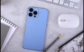 Rusiyada “iPhone”un idxalına qadağa qoyula bilər