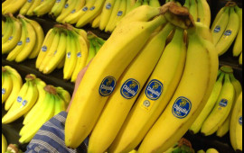 Bananın qaralmaması üçün