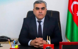 Namiq Həsənov vəzifəsindən azad edildi