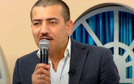 "Mehman məndən qatqat aşağı adamdır"