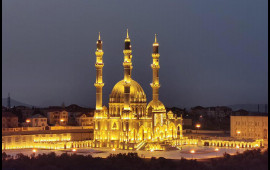 Qurban bayramının namaz vaxtı açıqlandı