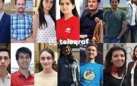 Azərbaycanın 700 bal toplayanları  116 nəfər indi harada işləyir və necə yaşayır?  ARAŞDIRMA