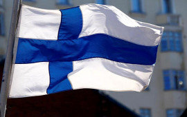 Finlandiyada səsvermə başa çatdı