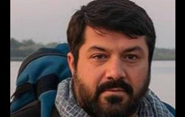 İsrail daha bir nüvə alimini öldürdü  Görün harada gizlənirmiş
