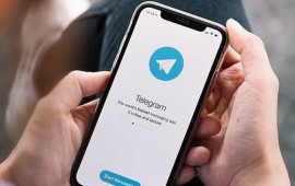 "Telegram" cərimələndi