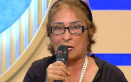 &ldquo;10 aydır ki, qızlarım yuxu yatmır... Allah he&ccedil; kimə g&ouml;stərməsin&rdquo; &ndash; Xalq artisti