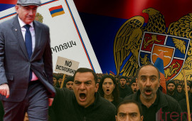 Paşinyan sülh sazişini niyə imzalamır?