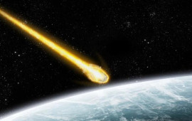 Milyon illər əvvəl Günəş niyə yoxa çıxmışdı? 