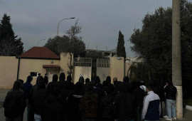 &ldquo;Neft&ccedil;i&rdquo; &ldquo;Qarabağ&rdquo;ın azarkeşlərini oyuna buraxmadı