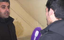 Bacıqardaşın &ouml;l&uuml;m&uuml;n&uuml;n detalları  &ldquo;Qoxudan i&ccedil;əri girmək olmurdu&rdquo; 