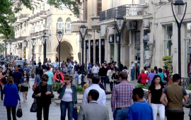 Əhaliyə hava ilə bağlı