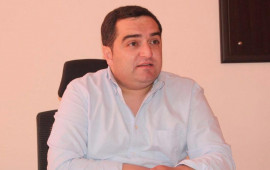 "Heç biri atamın yasına gəlmədi, təkcə Xatirə, Yeganə vardı"