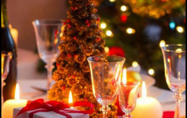 İdeal Yeni il yeməyi necə olmalıdır?