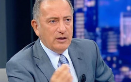 Fatih Altaylı azadlığa buraxıldı