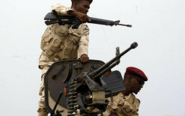 Sudanda silahlı toqquşmalarda ölənlərin sayı 56ya çatıb, 600dək insan yaralanıb