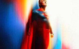 Tramp bu dəfə də "Superman" oldu  FOTO