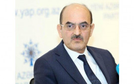 Prezidentin təyin etdiyi yeni sədr kimdir?  DOSYE