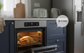 Nə &ccedil;aydan, nə də soyuducu: Elektriki "s&uuml;ngər kimi &ccedil;əkən" cihaz