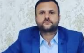 Axundun qaçırdığı qızın atası danışdı : "Uşaqlıqdan bu məscidə gedirdi..."