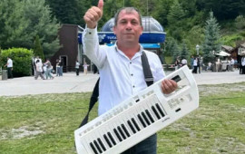 Mais Cəfərov faciəvi şəkildə vəfat etdi 