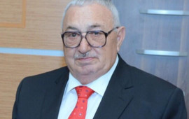 Mustafa Qarayev vəfat etdi 