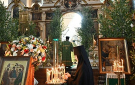 Rusiya rahibələrdən Avropada təbliğat casusu kimi istifadə edir  KİV
