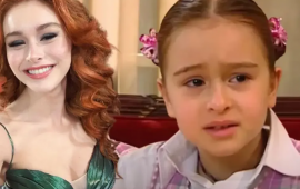 Məşhur türk aktrisa illər sonra gizlinləri AÇDI: