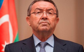 Misir Mərdanov xəstəxanaya yerləşdirildi