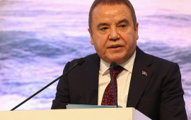 Muhittin Böcek həbs olundu