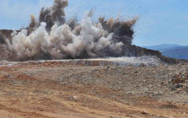 Partlayış səsləri eşidiləcək  XƏBƏRDARLIQ