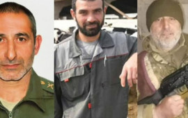 D&ouml;y&uuml;şlərdə daha 6 azərbaycanlı həlak oldu