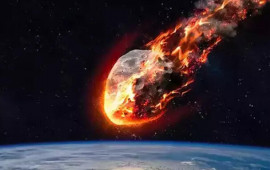 Ayı vuracaq, Yerdə atom bombası effekti yaradacaq