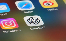 "ChatGPT"dən məsləhət istədi, şəxsi məlumatları ifşa etdi 