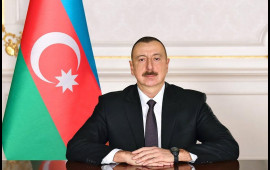 İlham Əliyev Ermənistan rəhbərliyinə xəbərdarlıq edib