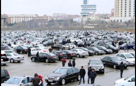 Çin avtomobillərinə maraq niyə azaldı?