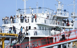 “Suraxanı” muzeyi növbəti “Rəssamların döyüşü”nə ev sahibliyi etdi  FOTO