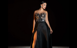 "Yazırlar ki, ayaqların əyridir, efirə niyə &ccedil;ıxırsan?"