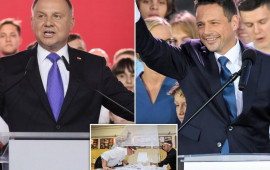 Polşa prezident seçkiləri: azadlıqla qorxu arasında son duel