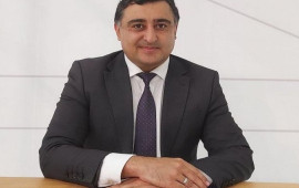 Nazir müavini vəzifəsindən azad edildi