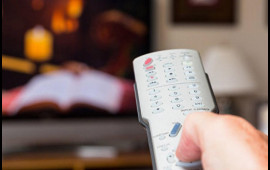 Daha bir serial final edir 